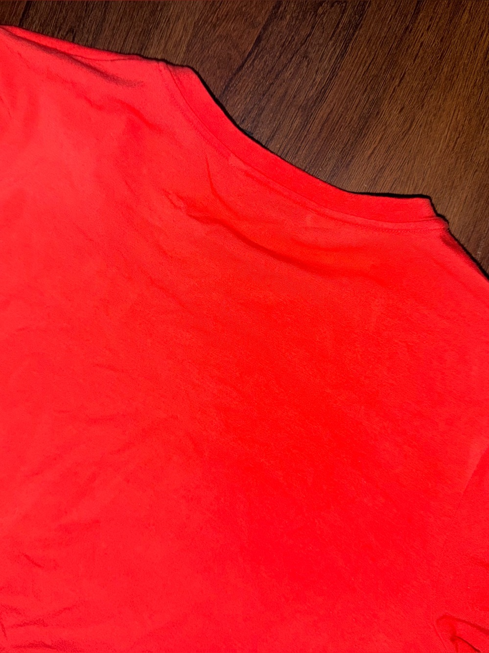 Theory coral tee shirt dress $198 L summer casual classic party preppy - Picture 6 of 6